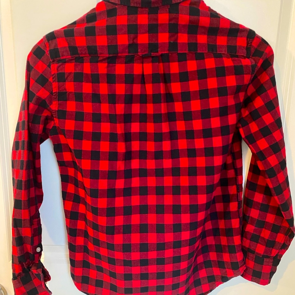 Crewcuts size 12 Shirt
